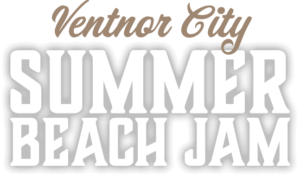 Ventnor City Summer Beach Jam