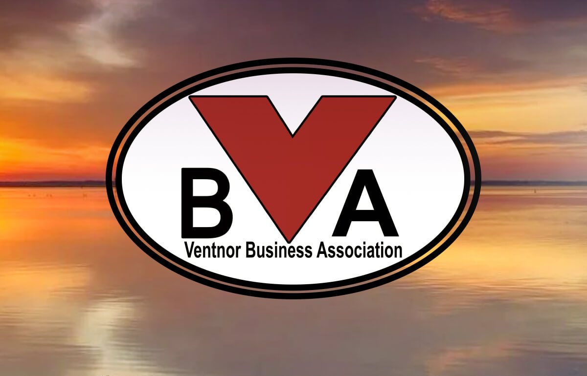 Ventnor Business Association Logo