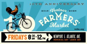 ventnor city farmers market