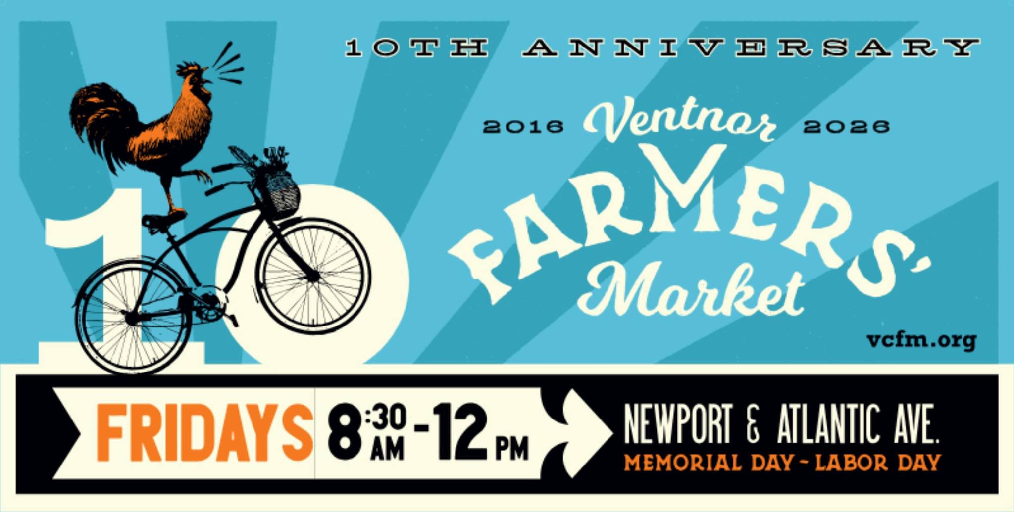 ventnor city farmers market