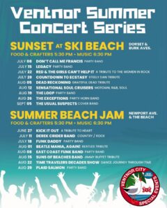 summer concert