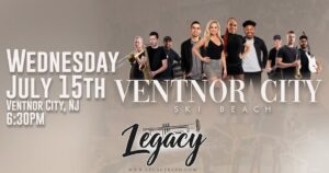 legacy band
