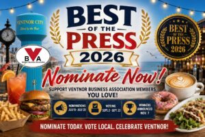 vba nominate