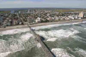 USACE Ventnor City New Jersey Shore